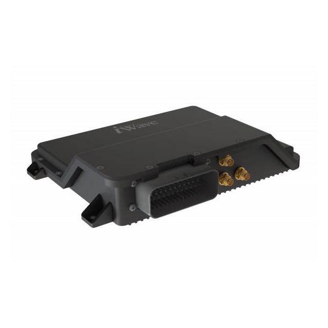 Telematics Gateway