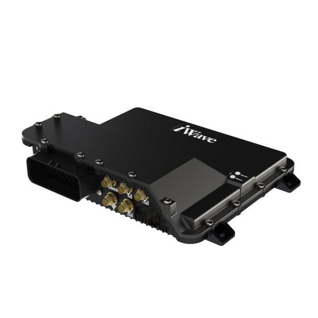 Telematics Gateway