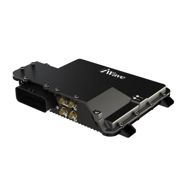 TELEMATICS GATEWAY-NORTH AMERICA