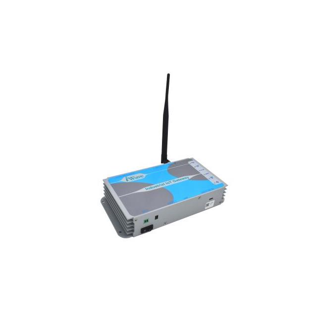 Industrial IOT Gateway
