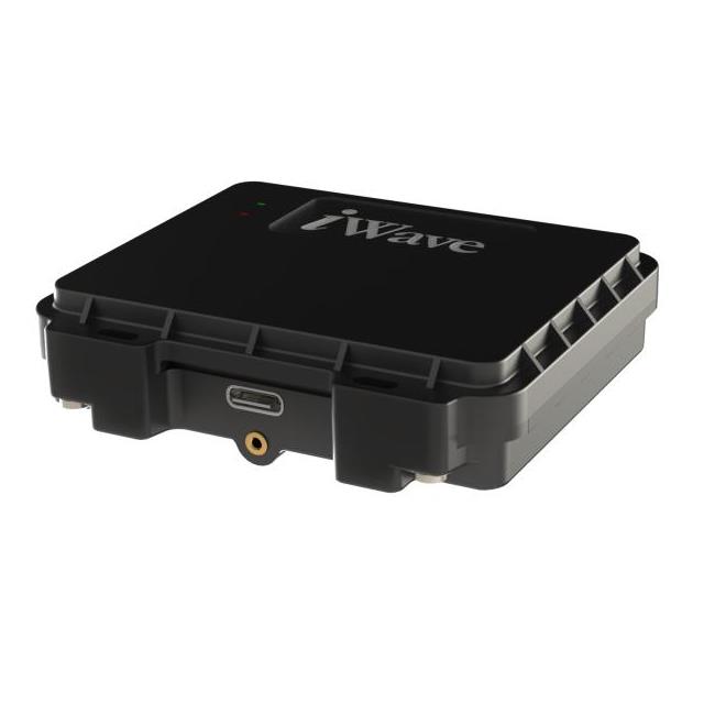 TELEMATICS CONNECT HUB-EMEA/APAC