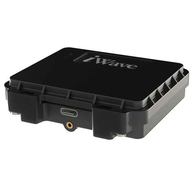 Telematics Connect Hub