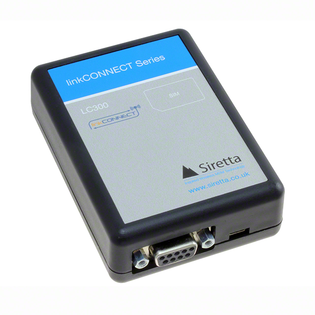 MODEM 2G/GPRS LINKCONNECT GLOBAL
