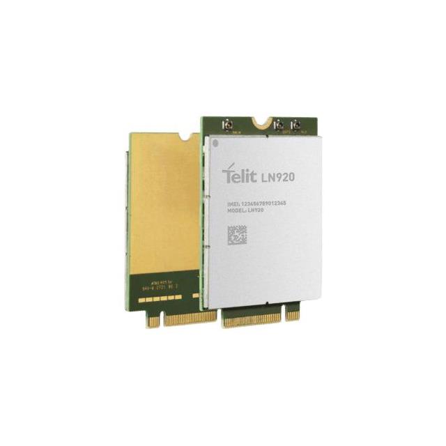LN920A6-WW M.2 ENGINEERING SAMPL