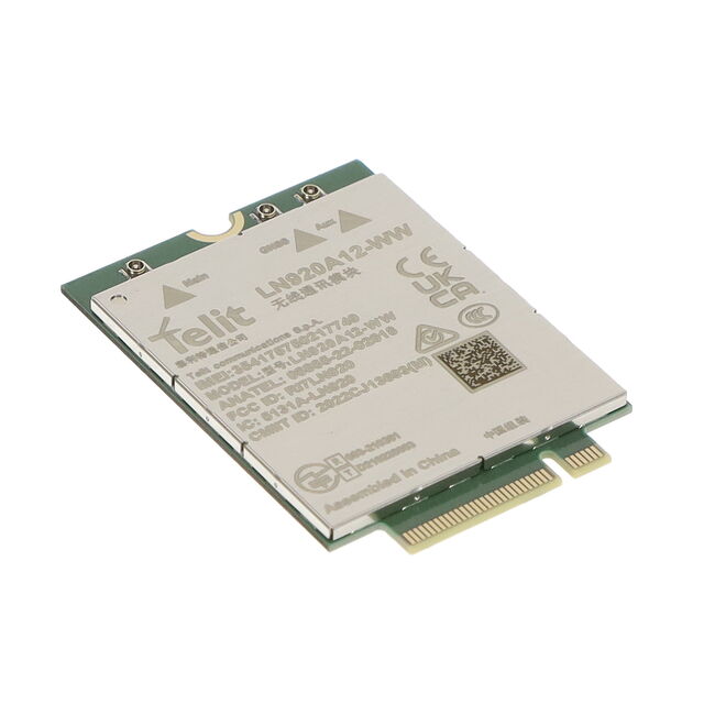 LN920A12-WW M.2 ENGINEERING SAMP