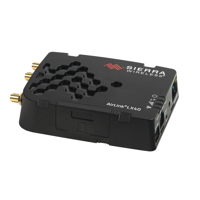 ROUTER LTE VERIZON DC CABLE