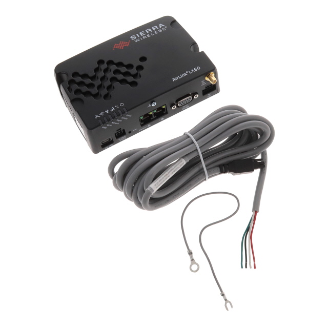 ROUTER LTE M/NB-IOT GLOBAL DC