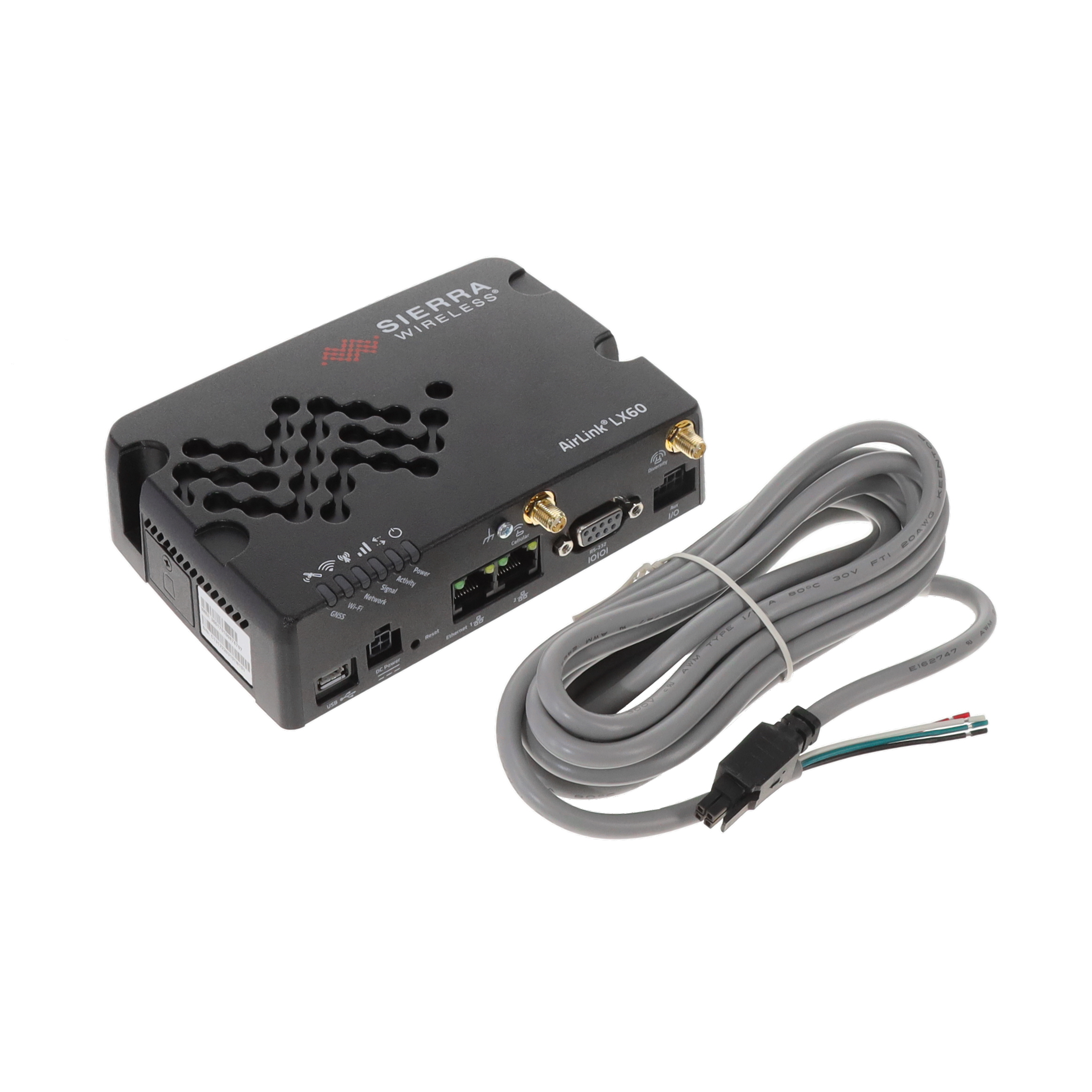 ROUTER LTE NA DC CABLE