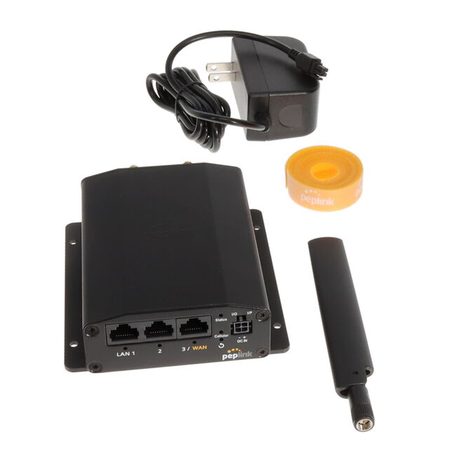 ROUTER LTE NO WI-FI PRIME