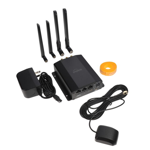 LTE NA & FIRSTNET AC ADAPT & ANT