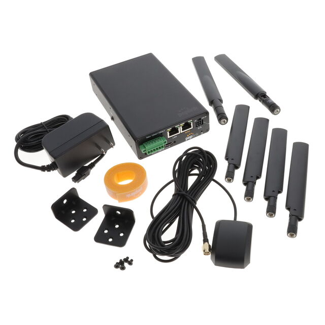 PEPLINK MAX TRANSIT PRO DUO2X LT