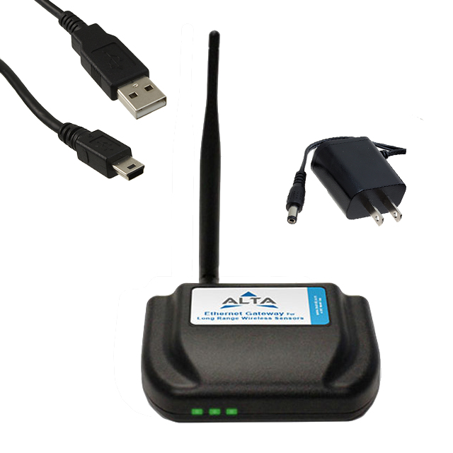 GATEWAY ETHERNET