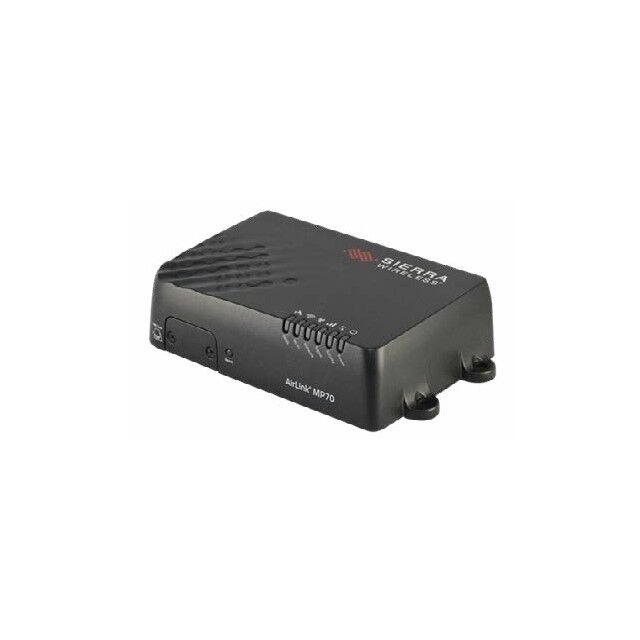 ROUTER LTE-A APAC DC CABLE