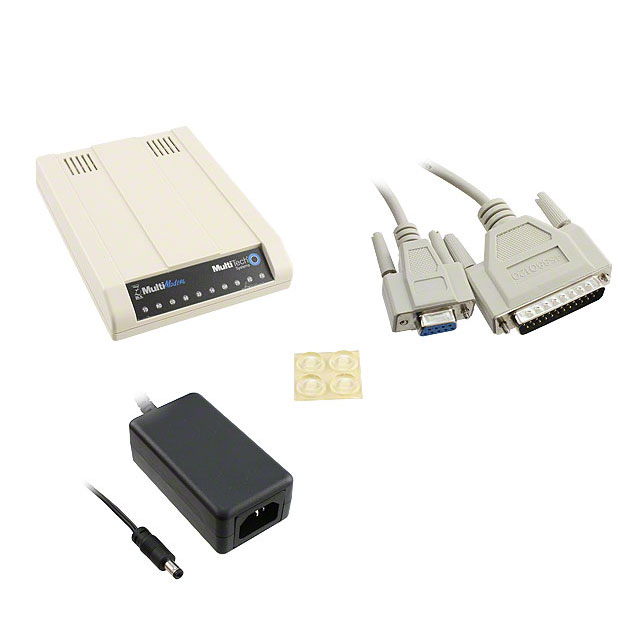 MODEM V.90 DATA/FAX GLOBAL