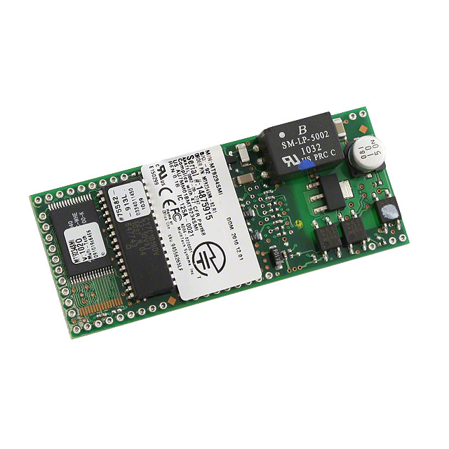 MODEM V.92 SRL DATA V.34 FAX 5V