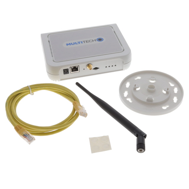 LTE CAT 1 ACCESS POINT 8-CHANNEL