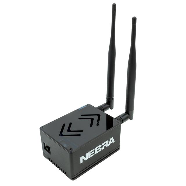 NEBRA HNT INDOOR HOTSPOT MINER (