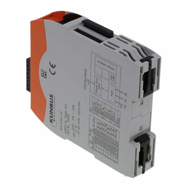 MODBUS RTU