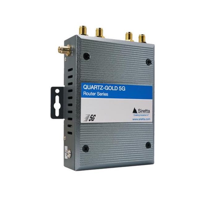 QUARTZ-GOLD GIGABIT ROUTER 5G GL