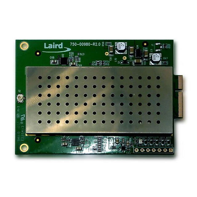 SENTRIUS 868MHZ CONCENTRATOR CAR