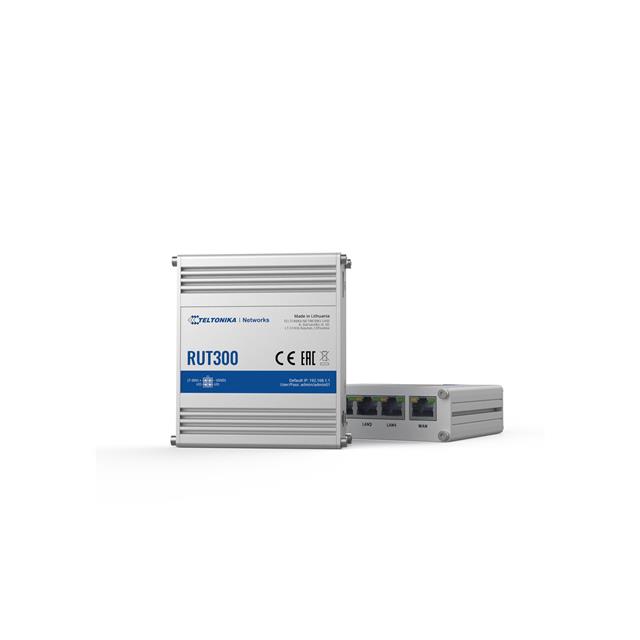 ETHERNET ROUTER