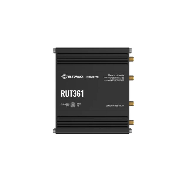 ROUTER EMEA UK POWER SUPPLY