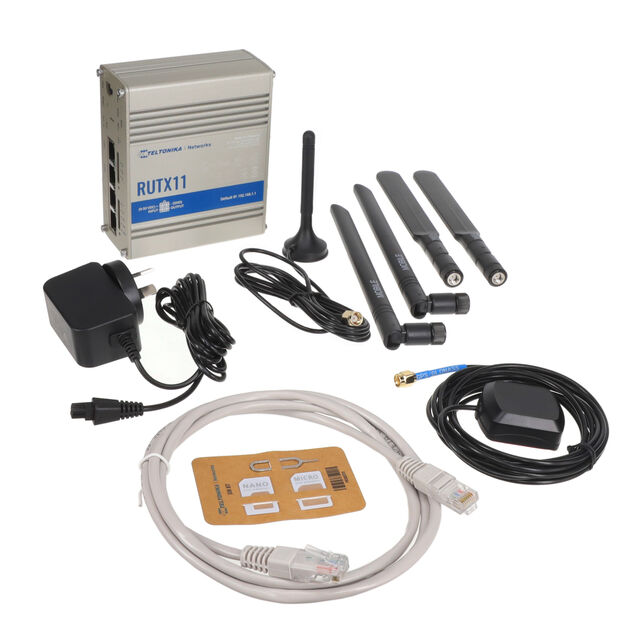 RUTX11 EUROPE, THE MIDDLE EAST,