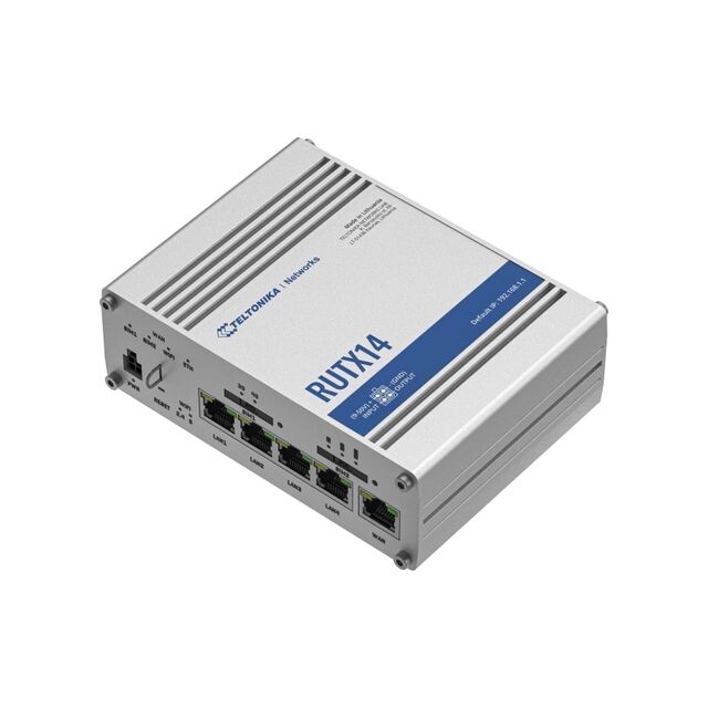 RUTX14 EUROPE, THE MIDDLE EAST,