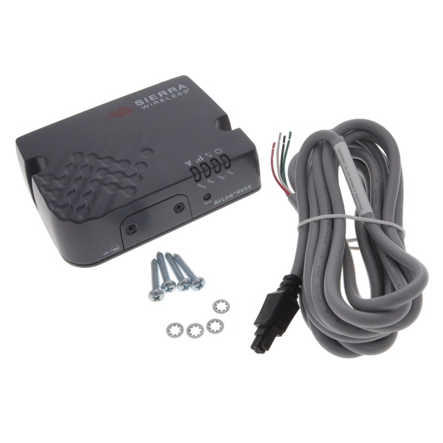 ROUTER M/NB-IOT GLOBAL DC CABLE