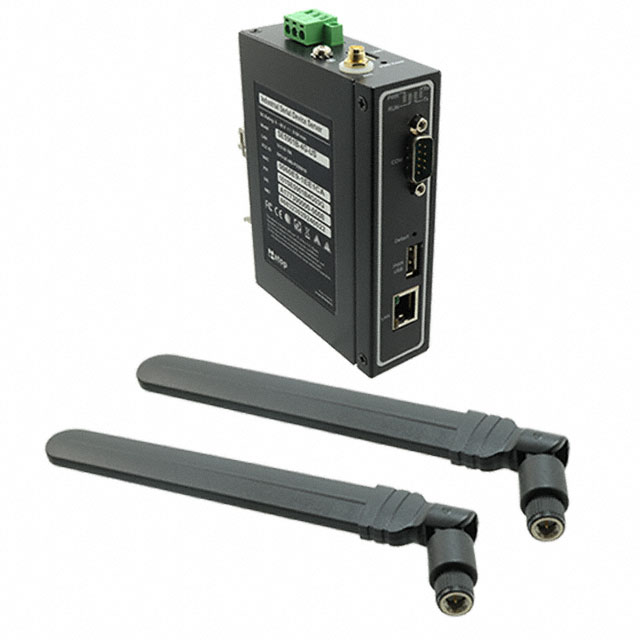 INDUSTRIAL SERIAL-CELLULAR GATEW