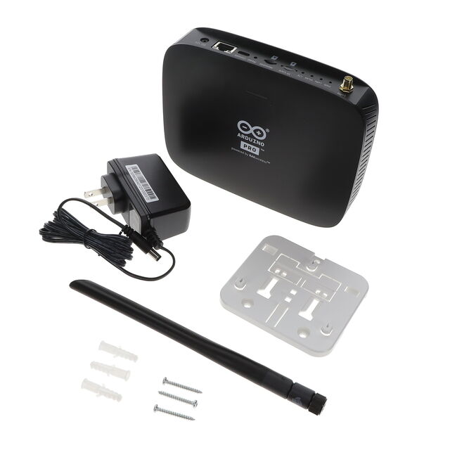 WISGATE EDGE LITE2 - ANZ