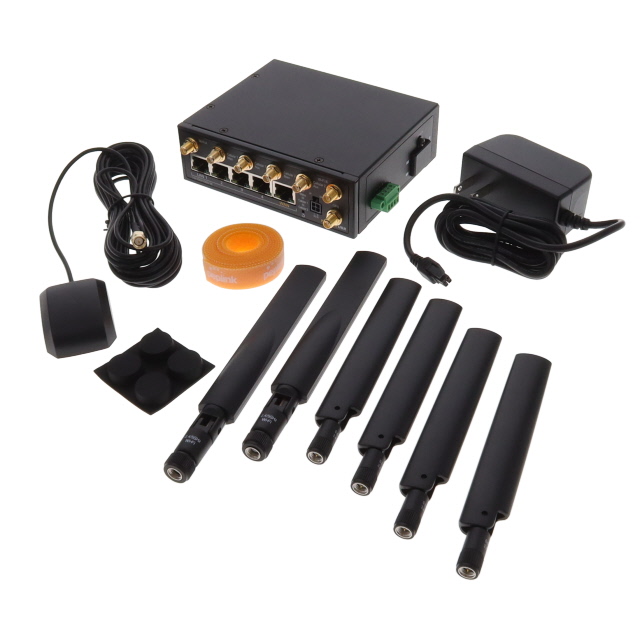 PEPLINK UBR LTEDUAL LTE - US - A