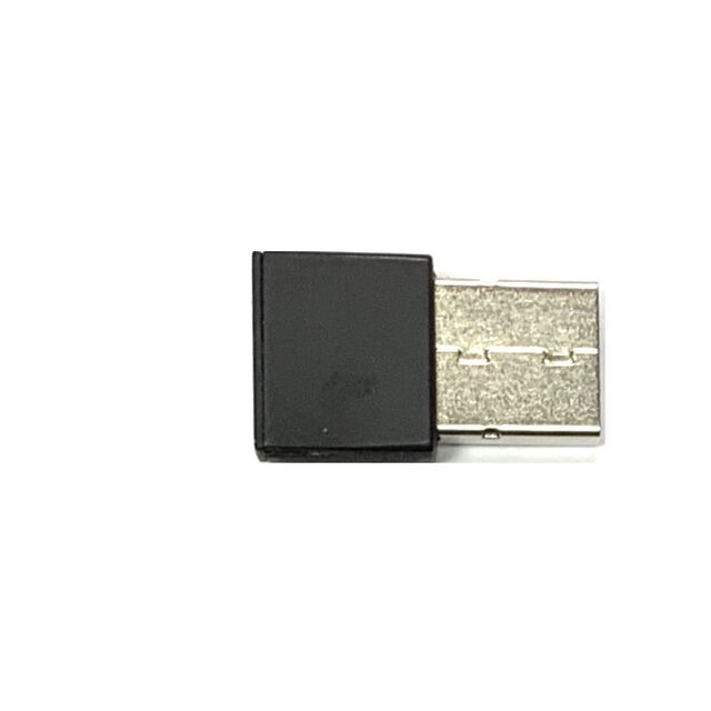 OPEN SOURCE COMPACT BLE 5, THREA