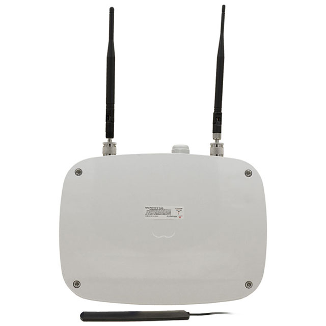 WHISKER PRO HUB US 4G DC
