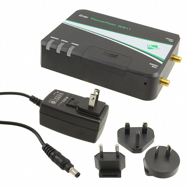 CELLULAR ROUTER EMEA/APAC 4G/3G