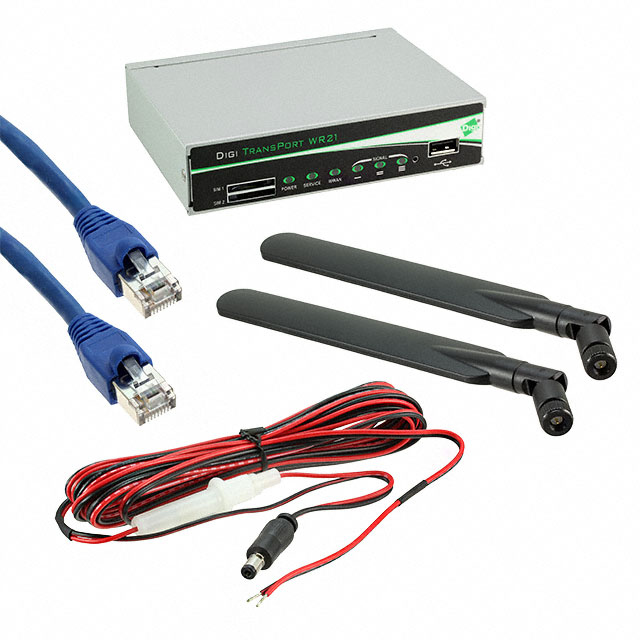 CELLULAR ROUTER US CANADA 4G/3G
