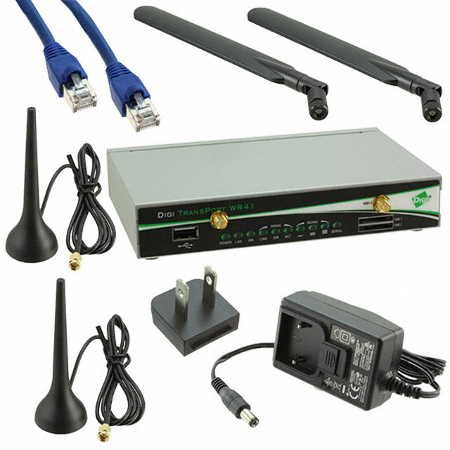 CELLULAR ROUTER US CANADA 4G/3G