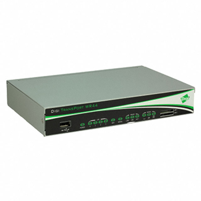 CELLULAR ROUTER EMEA 4G/3G