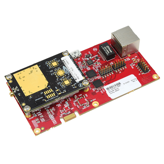 ZUMLINK 900MHZ EMBEDDED ETHERNET