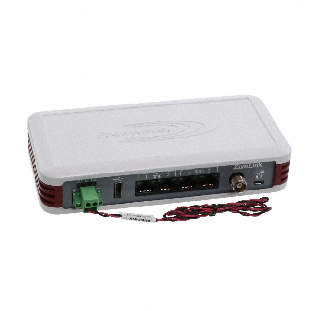 ZUMLINK 4 PORT 900 MHZ ENCLOSED
