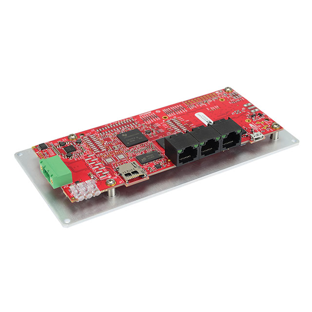 ZUMIQ APPLICATION SERVER, BOARD-