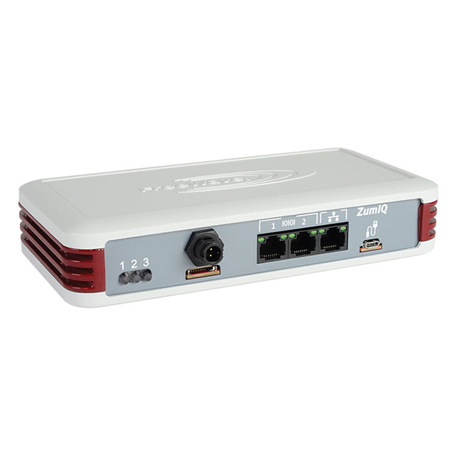 ZUMIQ APPLICATION SERVER, BOARD-