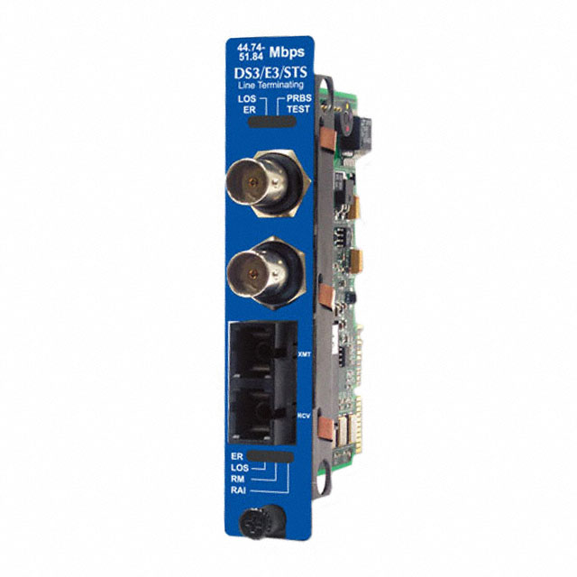 IMCV SNMP MANAGEABLE CONVRTR