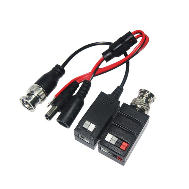 HD 5MP VIDEO BALUN