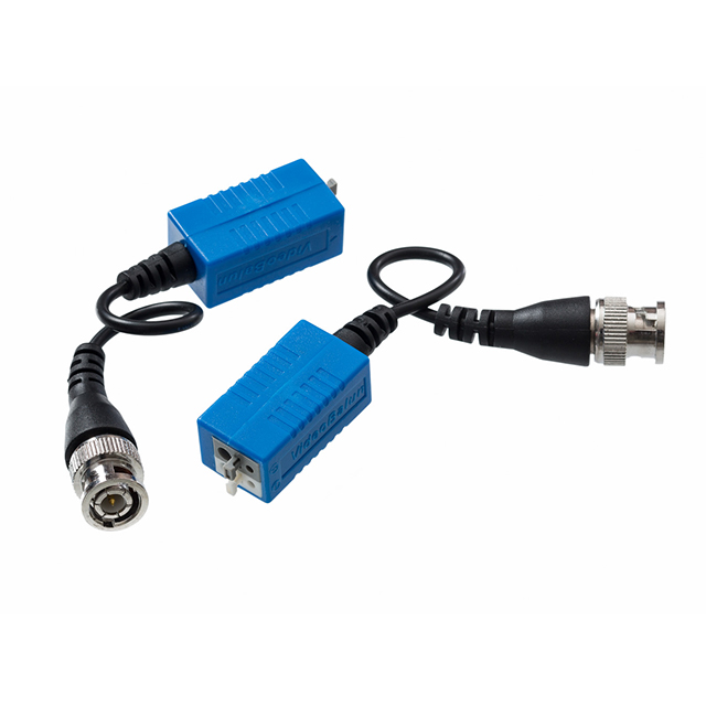 HD 5MP VIDEO BALUN