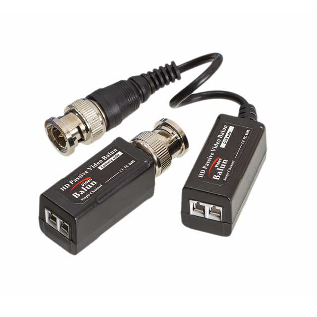 HD 5MP VIDEO BALUN