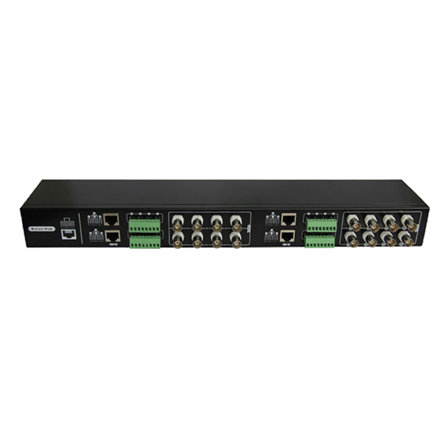 5MP HIGH PERFORMANCE VIDEO HUB