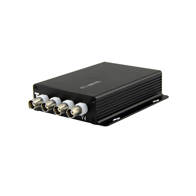HD 5 MP MULTIPLEXER, 1 PAIR