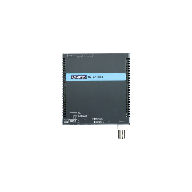HARDENED LONG REACH ETHERNET EXT