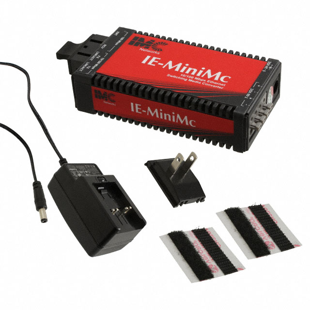 NETWORKING HARDWARE